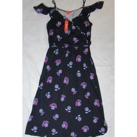 Joe Fresh Summer Dress - XS - Picture 2 of 12